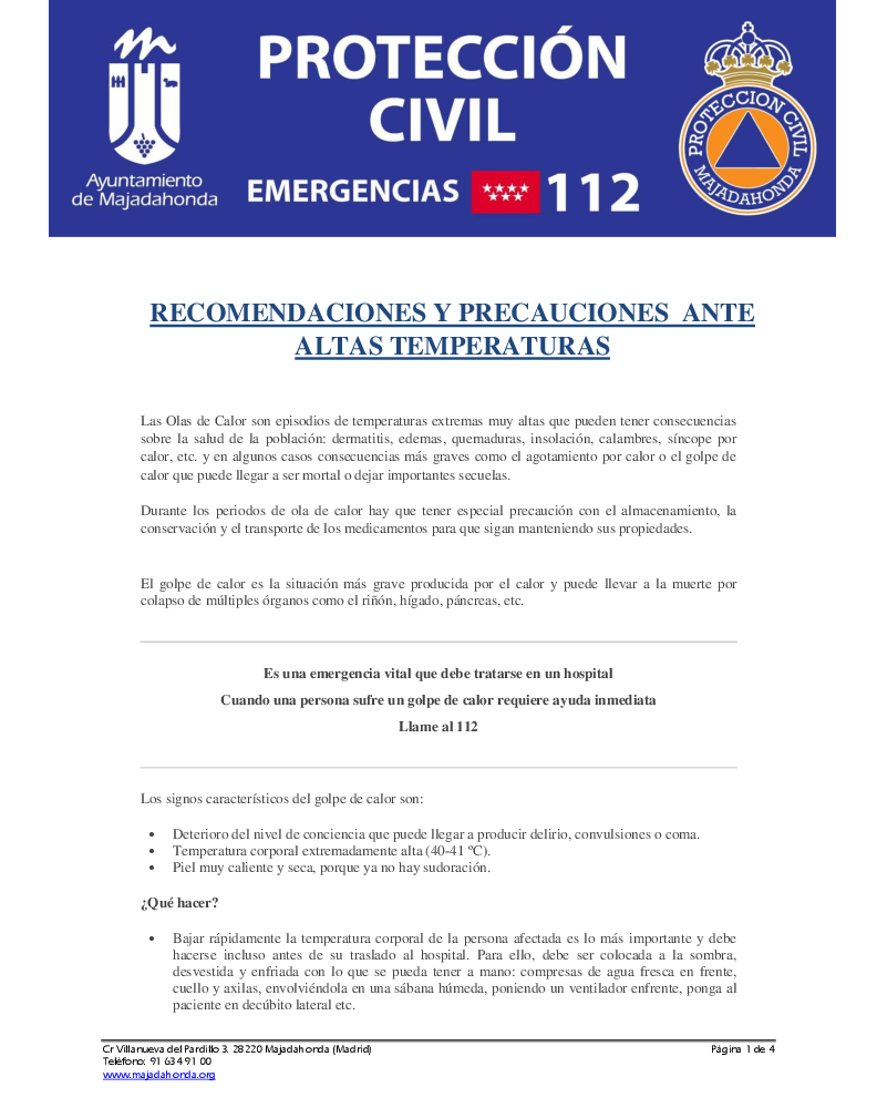 Imagen Recomendaciones y precauciones ante altas temperaturas.pdf