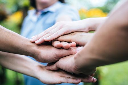 Imagen FORMACIÓN PARA EL VOLUNTARIADO