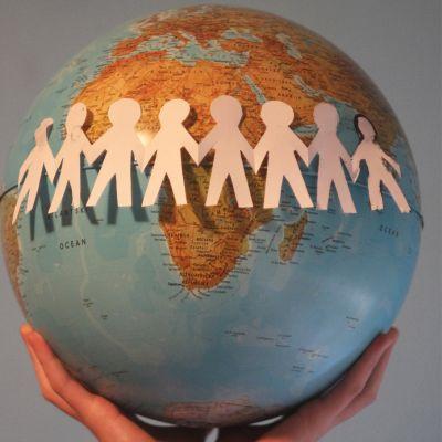 Imagen ENCUENTRO JUVENIL EN POLONIA  "Passion for human rights"