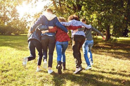 Imagen CURSOS DE LA ESCUELA DE ANIMACIÓN