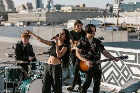 Imagen "La Concejalía de Juventud de Majadahonda abre la convocatoria para participar en el concierto de bandas emergentes durante las fiestas”