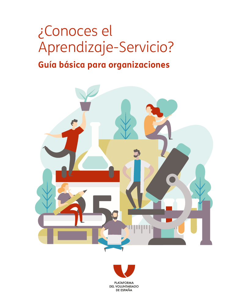 Imagen APS para organizaciones