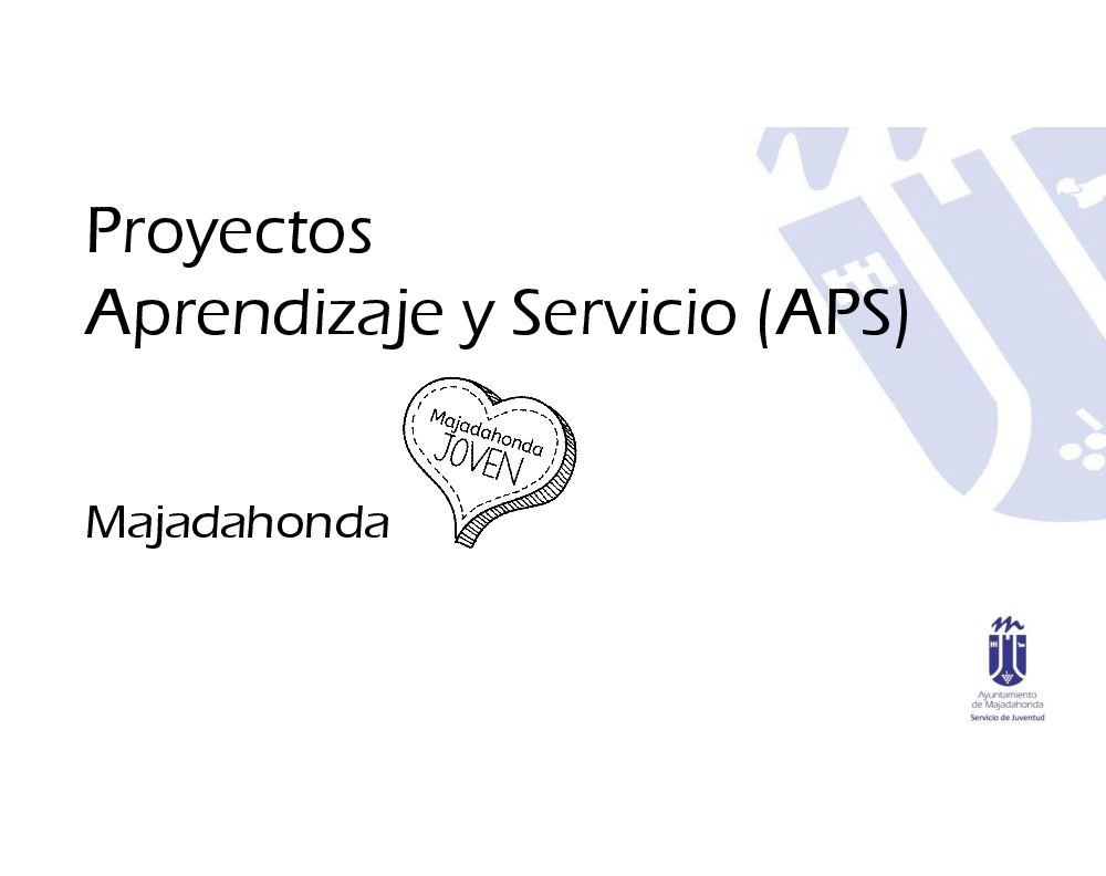 Imagen Experiencias APS