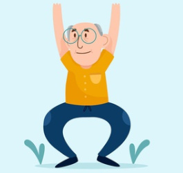 Imagen Coordinación general con pica (25min)