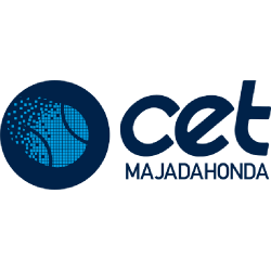 Imagen CET Majadahonda - Tenis y Pádel