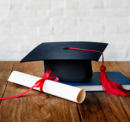 Imagen Becas y ayudas con Centros Universitarios