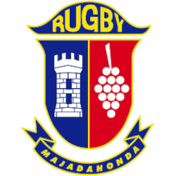 Imagen Club Rugby Majadahonda