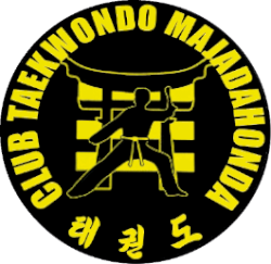 Imagen Club Taekwondo Majadahonda