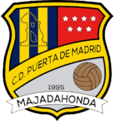 Imagen C.D. Puerta de Madrid - Fútbol