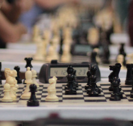 Imagen Campeonato de Ajedrez escolar 2024