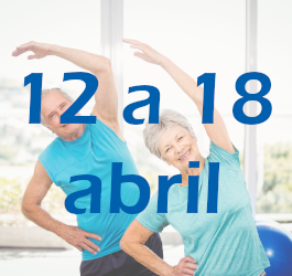 Imagen 12 a 18 de abril