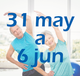 Imagen 31 de mayo a 6 de junio