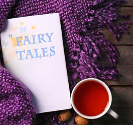 Imagen Cuentacuentos