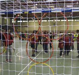 Imagen Programa Municipal de Ocio Compartido