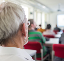 Imagen Cursos y talleres