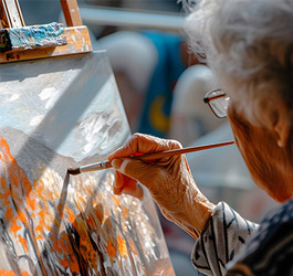 Imagen Cursos y talleres socioculturales (curso escolar)