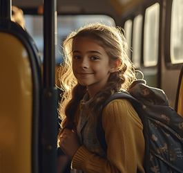 Imagen Becas transporte escolar