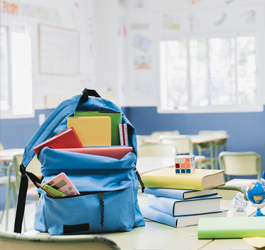 Imagen Becas y ayudas otras Administraciones públicas