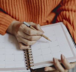 Imagen Agenda e inscripciones