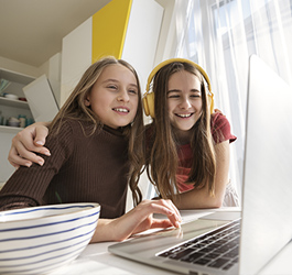 Imagen Folleto de verano