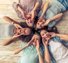 Imagen Campamentos Urbanos