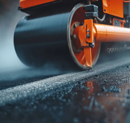 Imagen Operación Asfaltado 2025