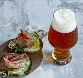 Imagen XVII Concurso de Tapas 2026