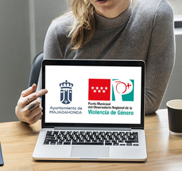 Imagen Punto Municipal del Observatorio Regional de Violencia de Género