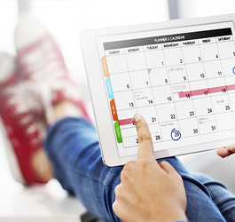 Imagen Calendario Escolar