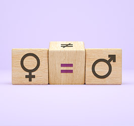 Imagen Igualdad de Oportunidades