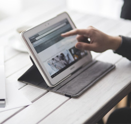 Imagen Formulario de preinscripción