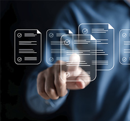 Imagen Ayuda e información sobre procesos selectivos