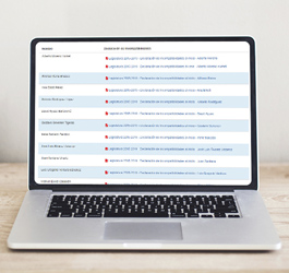 Imagen Declaración de Incompatibilidad y Actividades