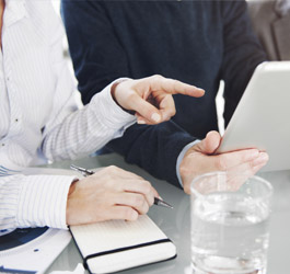 Imagen Retribuciones percibidas