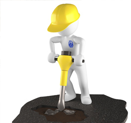 Imagen Obras en curso y cortes de tráfico