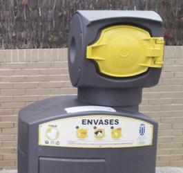 Imagen Gestión de Residuos y Limpieza