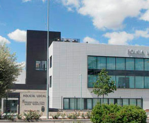 Imagen Seguridad Ciudadana